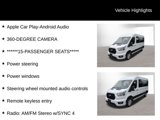 Used 2023 Ford Transit 350 XLT image 5