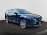 New 2025 MAZDA CX-5 Signature image 6