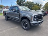 New 2025 Ford F250 XLT w/ Black Appearance Package image 2