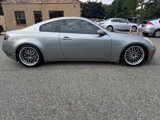 Used 2006 INFINITI G35 Coupe image 2