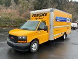 Used 2019 GMC Savana 3500 Extended w/ Driver Convenience Package image 3