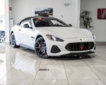 Used 2019 Maserati GranTurismo Sport image 5