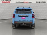 New 2025 Toyota 4Runner TRD Off-Road Premium image 6