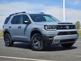 New 2026 Honda Passport RTL image 1