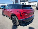New 2025 Chevrolet Blazer EV RS w/ Super Cruise Package image 3