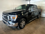 Used 2022 Ford F150 Lariat image 3