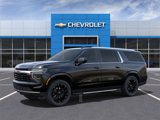 New 2025 Chevrolet Suburban LS image 2