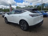 New 2025 Nissan Murano SL image 5