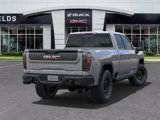 New 2025 GMC Sierra 2500 AT4X w/ AT4X AEV Edition image 4