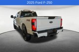 New 2025 Ford F250 XL w/ STX Appearance Package image 2