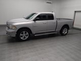 Used 2018 RAM 1500 Big Horn image 2