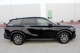Used 2025 INFINITI QX60 Pure image 4
