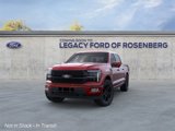 New 2025 Ford F150 Platinum image 2