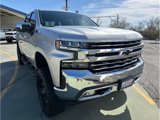 Used 2020 Chevrolet Silverado 1500 LTZ w/ LTZ Premium Package image 4