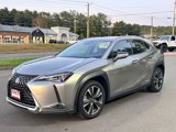 Used 2020 Lexus UX 250h image 3