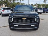 New 2025 Chevrolet Suburban High Country image 3
