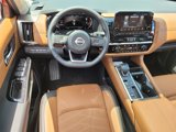 New 2025 Nissan Pathfinder Platinum image 5