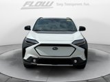 New 2025 Subaru Solterra Touring image 2