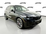 New 2025 BMW X5 xDrive50e w/ M Sport Package image 3