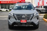 New 2025 Nissan Rogue Platinum image 3