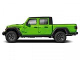 New 2025 Jeep Gladiator Rubicon image 3