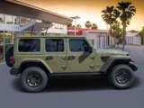 New 2025 Jeep Wrangler Unlimited Rubicon 392 image 2
