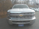 Used 2016 Chevrolet Silverado 2500 W/T w/ WT Convenience Package image 3