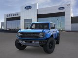 New 2025 Ford Bronco Raptor image 3