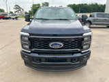New 2025 Ford F350 XL w/ STX Appearance Package image 2