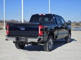 New 2025 Ford F250 Lariat image 4