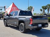 New 2025 Toyota Tundra Platinum image 4