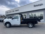 New 2024 RAM 3500 Tradesman image 3