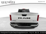 New 2025 RAM 1500 Big Horn image 4