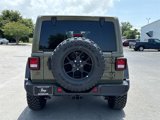New 2025 Jeep Wrangler Willys image 4