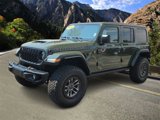 Used 2024 Jeep Wrangler Unlimited Rubicon 392 image 5