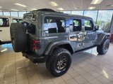 New 2025 Jeep Wrangler Unlimited Rubicon 392 image 3