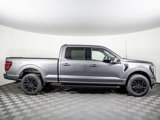 Used 2024 Ford F150 Lariat image 2