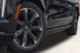 New 2026 Cadillac Escalade IQ Sport 2 w/ LPO, Floor Liner Package image 2