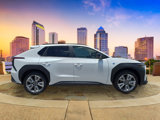 New 2025 Subaru Solterra Limited image 3