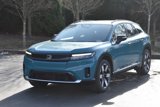 New 2025 Honda Prologue Elite image 3