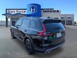 New 2026 Honda CR-V TrailSport image 3