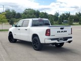 New 2025 RAM 1500 Laramie w/ Night Edition image 3