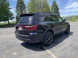 New 2025 Dodge Durango R/T w/ Blacktop Package image 6