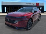 New 2025 Nissan Murano Platinum w/ Cargo Package image 4