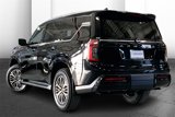 New 2025 Nissan Armada SL image 3