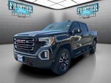 Used 2019 GMC Sierra 1500 AT4 w/ AT4 Premium Package image 4
