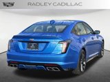 Certified 2026 Cadillac CT5 V image 5