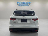 Used 2019 Jaguar F-PACE Premium image 5