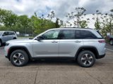 New 2025 Jeep Grand Cherokee Limited 4xe image 2