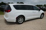New 2025 Chrysler Voyager LX image 4